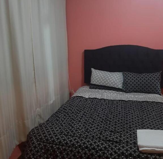 آپارتمان 1 خوابه, Hostal Ayllu