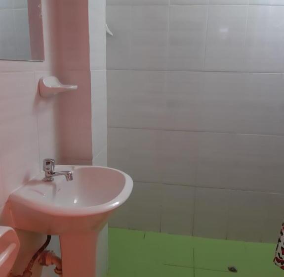 آپارتمان 1 خوابه, Hostal Ayllu