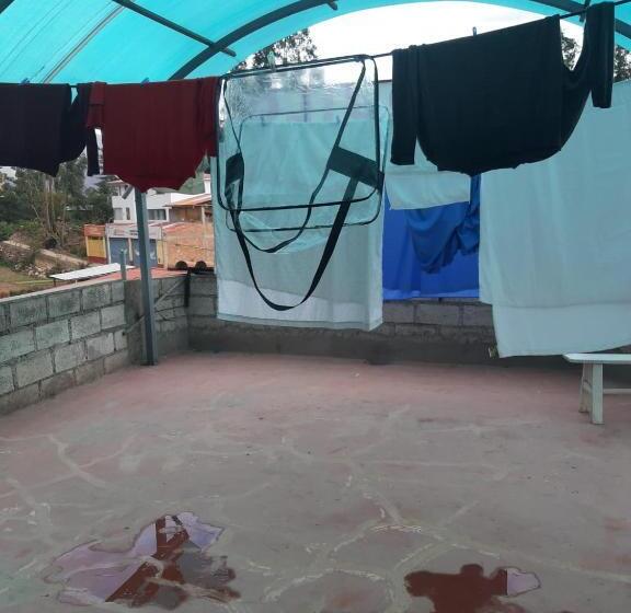 آپارتمان 1 خوابه, Hostal Ayllu