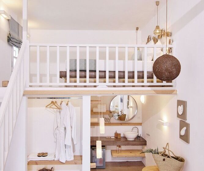 经典套房, Chrysalis Boutique   Adults Only
