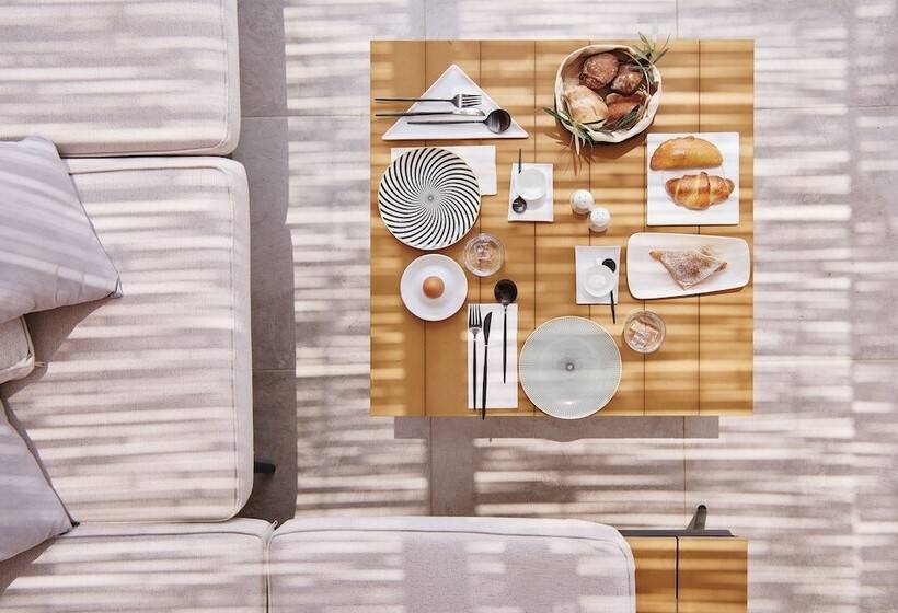 带海景的复工套房, Chrysalis Boutique   Adults Only