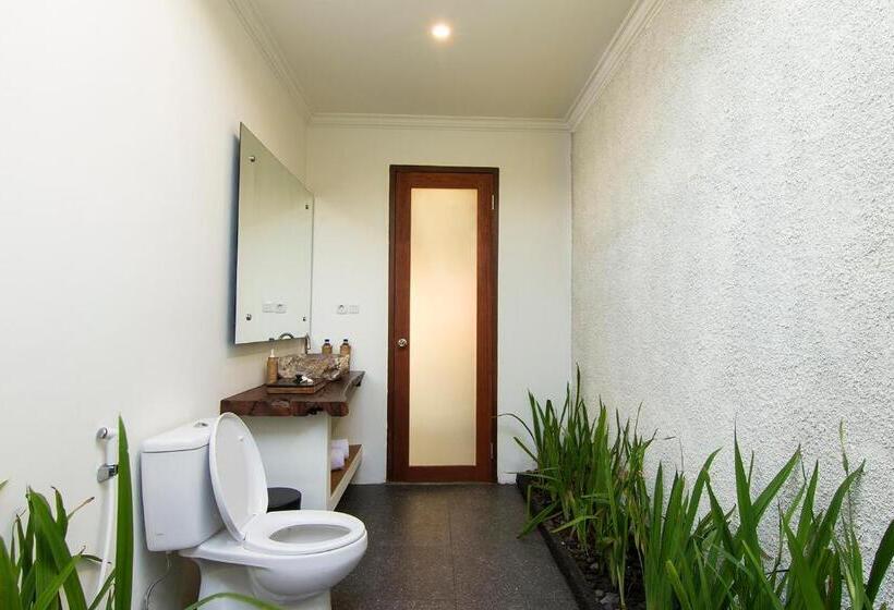 Апартаменты 1 Спальня с Видом, Samata Village Gili Air