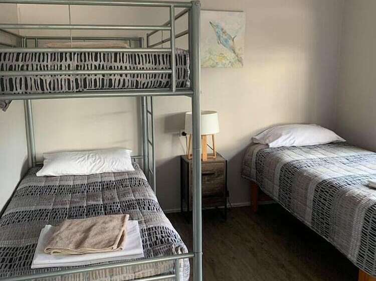 Апартаменты Comfort 2 Спальни, Laguna Lodge Holiday Units