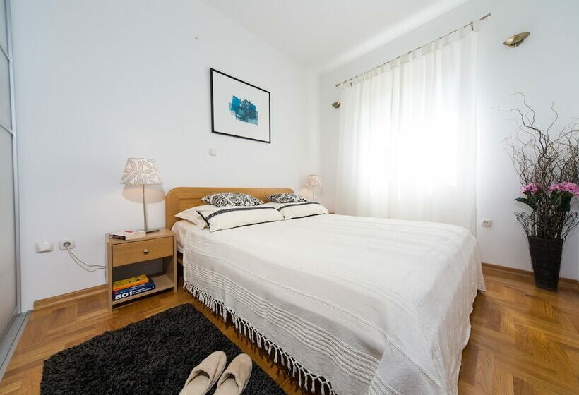 2 Bedroom Deluxe Apartment, Luxe Dubrovnik Apartments