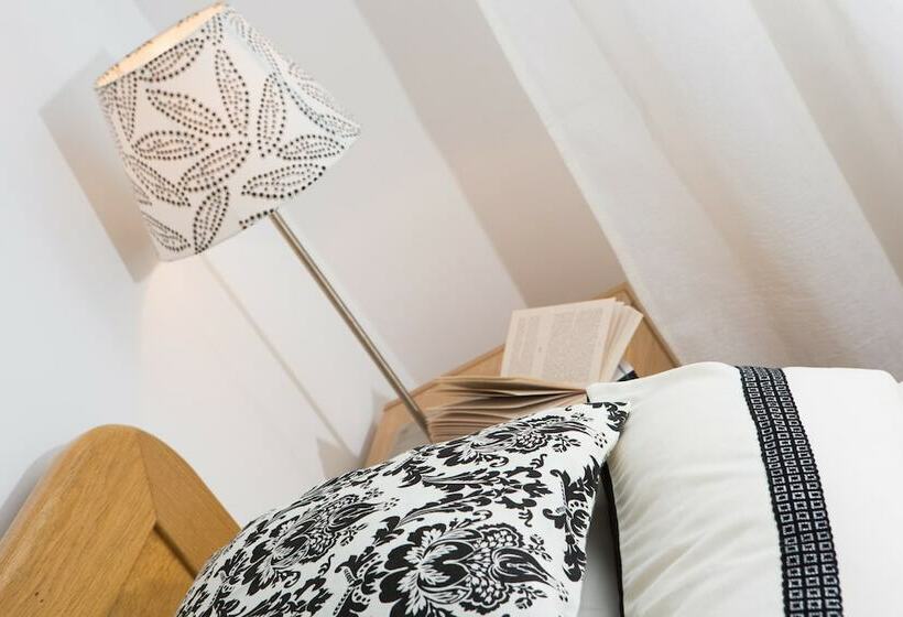 2 Bedroom Deluxe Apartment, Luxe Dubrovnik Apartments
