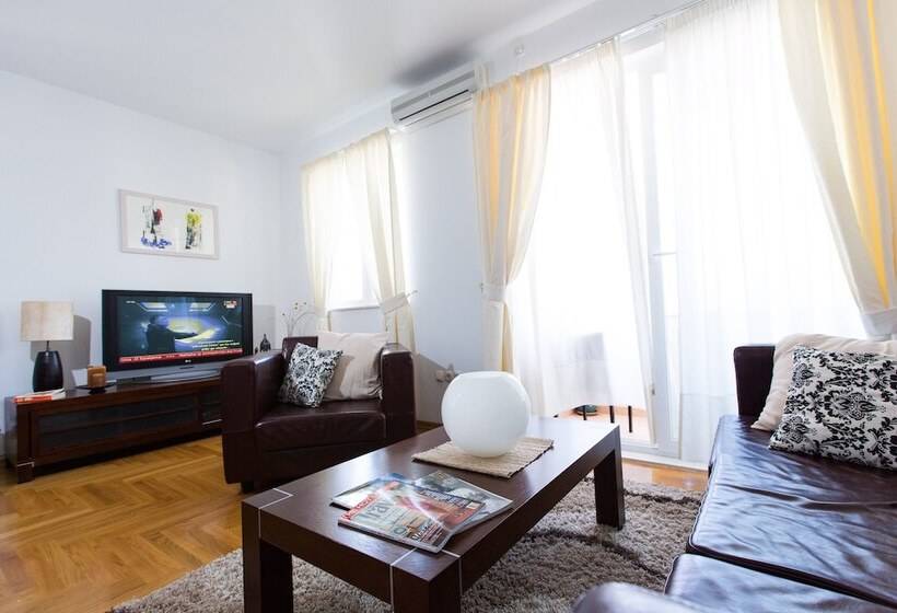2 Bedroom Deluxe Apartment, Luxe Dubrovnik Apartments
