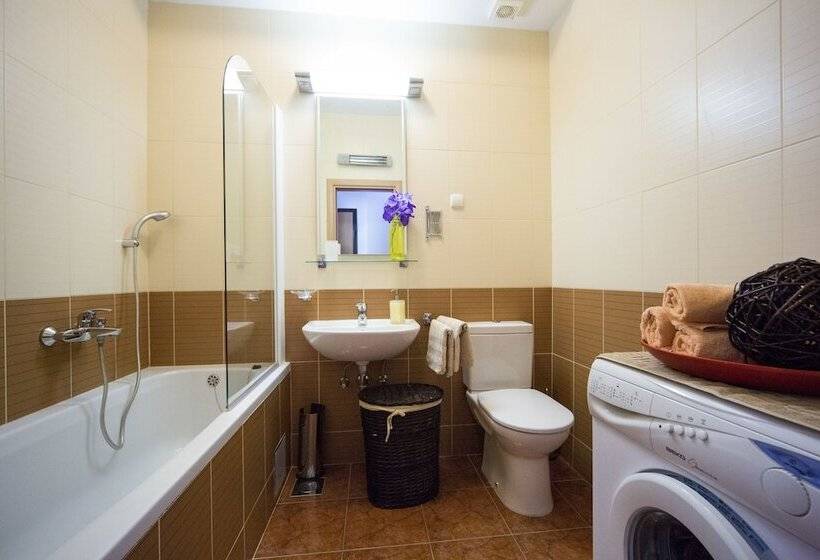 2 Bedroom Deluxe Apartment, Luxe Dubrovnik Apartments