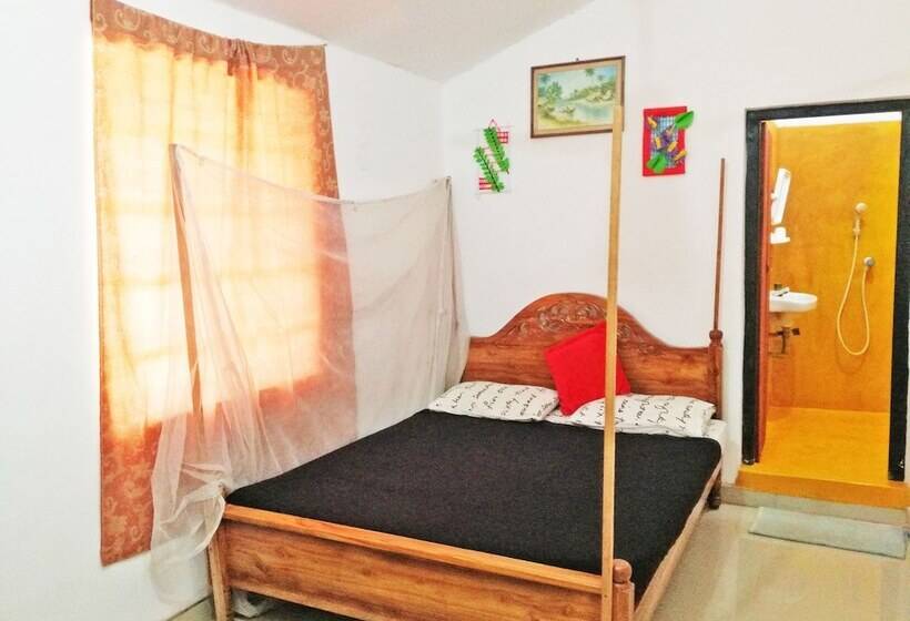 חדר דלוקס, 20 House Arugam