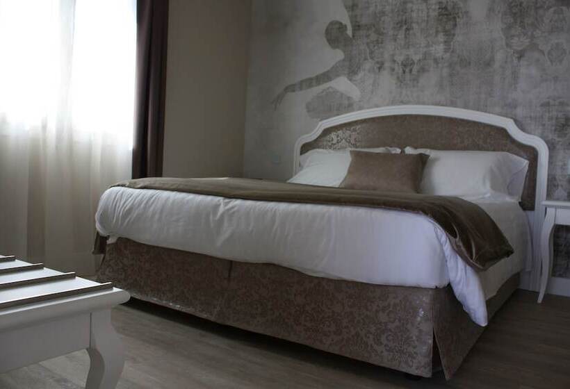 Апартаменты 1 Спальня, Suites & Apartments Liola