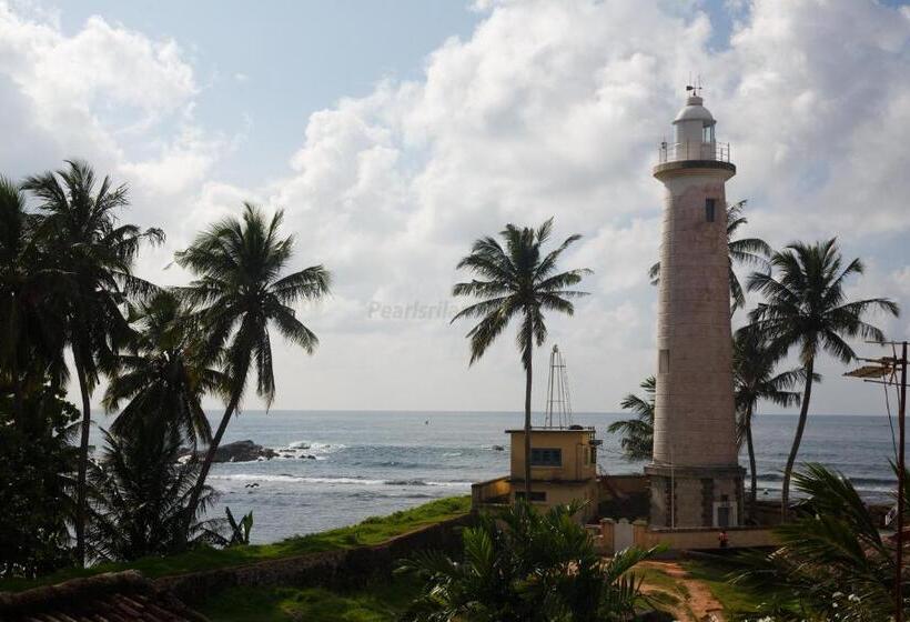 침실 3개 빌라, Villa Aurora, Galle Fort