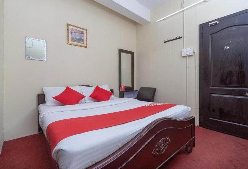 اتاق کلاسیک سه تخته, B Square Homes By Oyo Rooms