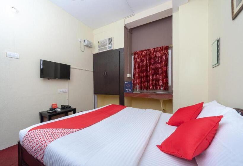 اتاق کلاسیک سه تخته, B Square Homes By Oyo Rooms