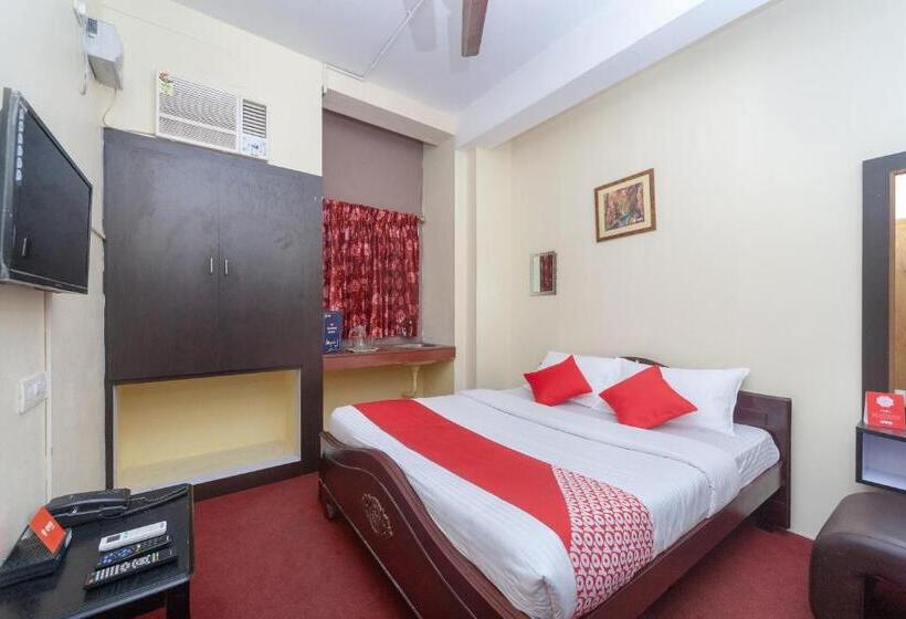 اتاق کلاسیک سه تخته, B Square Homes By Oyo Rooms