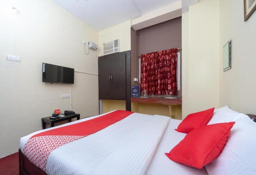 اتاق کلاسیک سه تخته, B Square Homes By Oyo Rooms