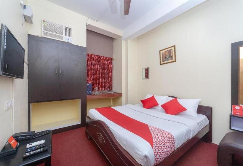 اتاق کلاسیک سه تخته, B Square Homes By Oyo Rooms
