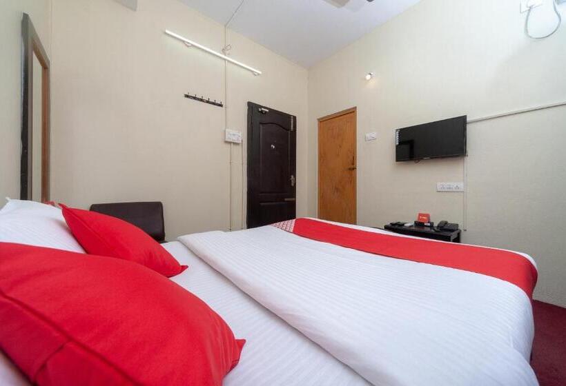 اتاق کلاسیک سه تخته, B Square Homes By Oyo Rooms
