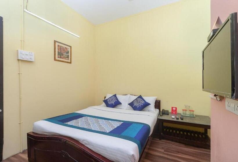 اتاق کلاسیک سه تخته, B Square Homes By Oyo Rooms