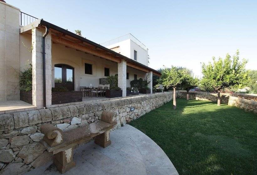דירת חדר, Casal Sikelio