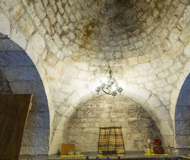 اتاق لوکس, La Cutizza B&b