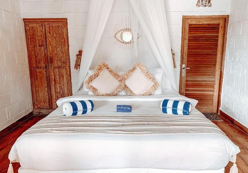 豪华洋房, Uluwatu Breeze Village