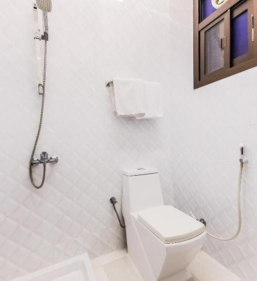 آپارتمان 1 خوابه, Star Emirates Furnished Apartment