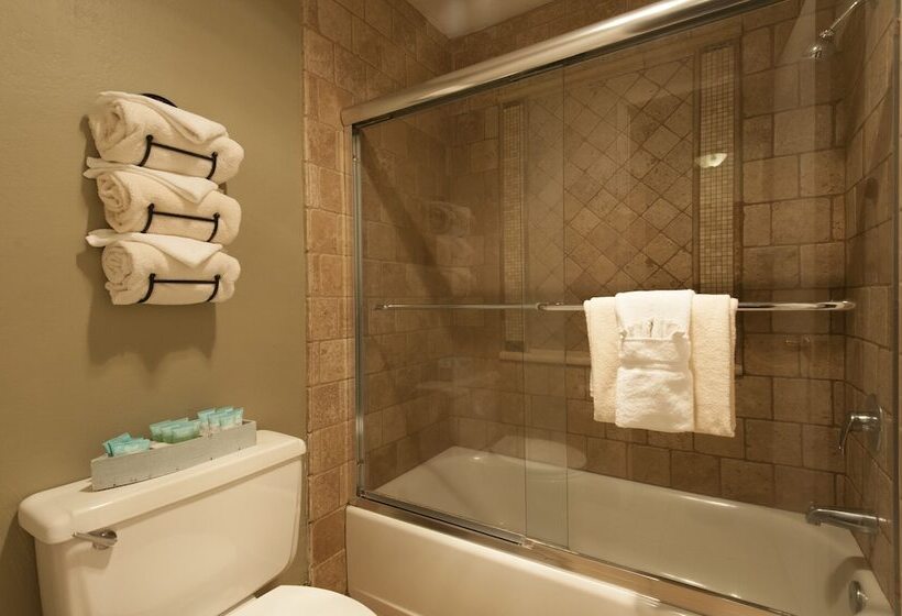 Апартаменты 2 Спальни, Austria Hof Lodge