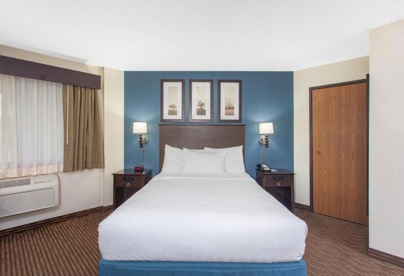 Номер Стандарт, Americinn By Wyndham Mankato Event Center Near Msu