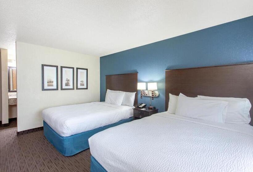 Номер Стандарт, Americinn By Wyndham Mankato Event Center Near Msu