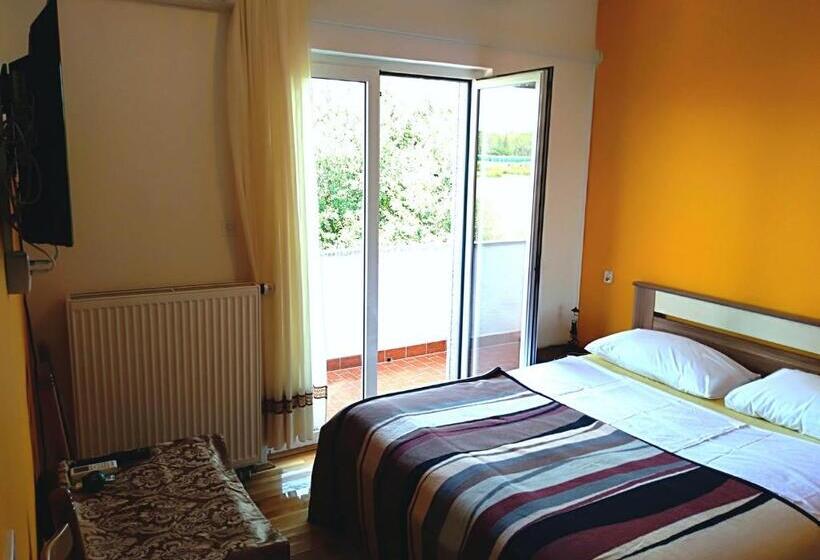 آپارتمان 1 خوابه, Ana Guest House