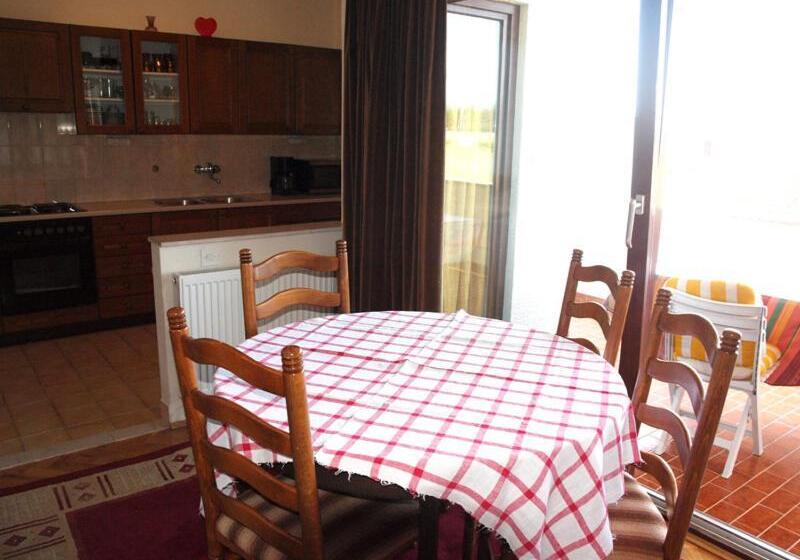 آپارتمان 1 خوابه, Ana Guest House