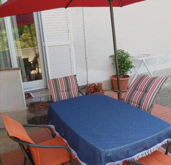 اتاق استاندارد, Ana Guest House