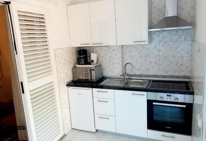استودیوی استاندارد, Ana Guest House