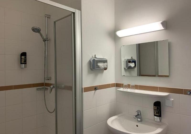 Номер Deluxe, Parkhotel Putbus Superior International