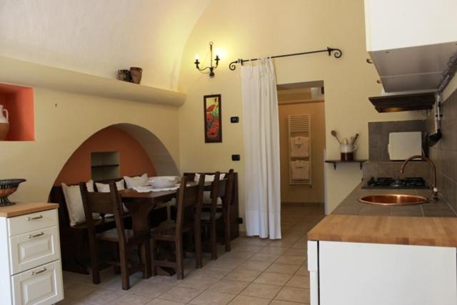 آپارتمان 2 خوابه, Masseria Pagani