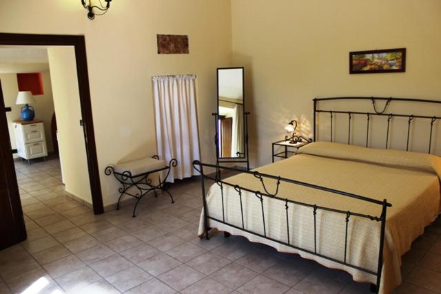 آپارتمان 2 خوابه, Masseria Pagani