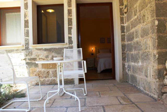 اتاق استاندارد اینتریور, Masseria Pagani
