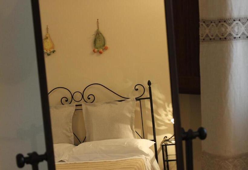 اتاق سوپریور, Masseria Pagani
