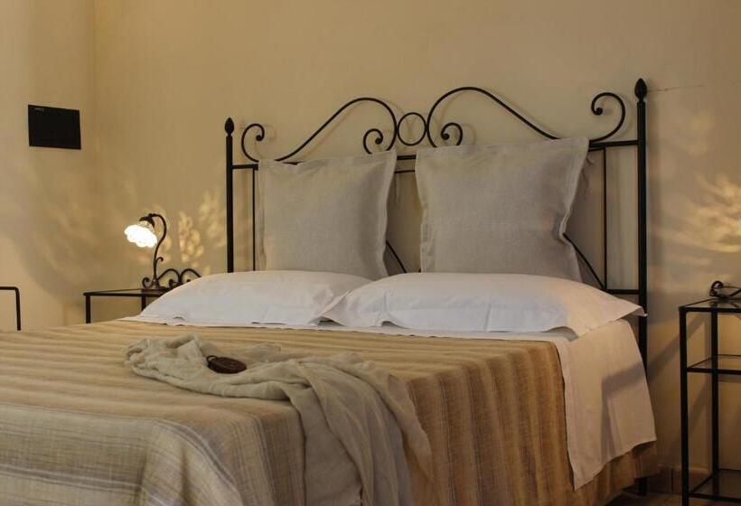 اتاق سوپریور, Masseria Pagani