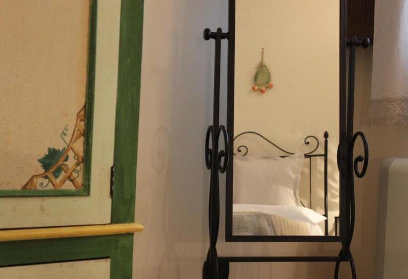 اتاق سوپریور, Masseria Pagani