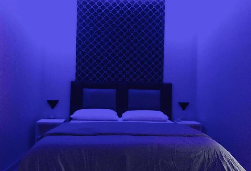 اتاق استاندارد با تخت بزرگ, B&b Fiumara