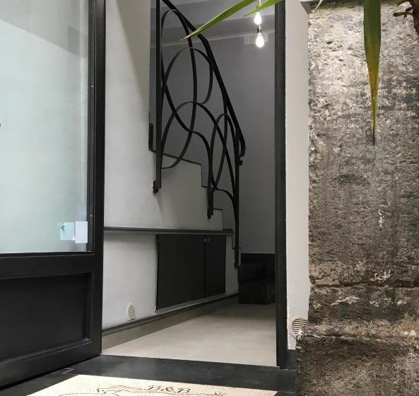 اتاق استاندارد با تخت بزرگ, B&b Fiumara