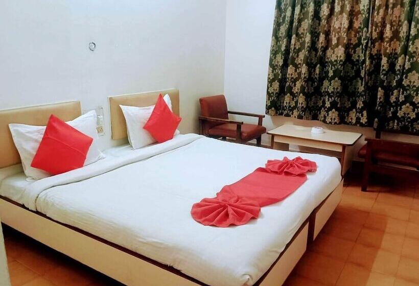 غرفة قياسية, Ranjit Residency