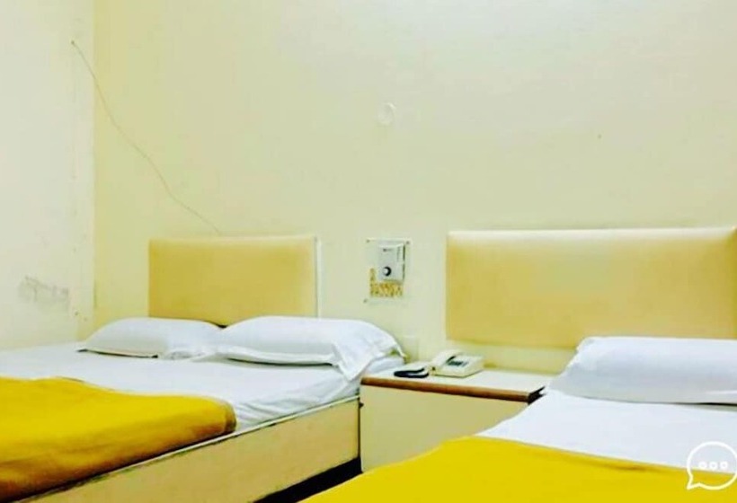 غرفة قياسية, Ranjit Residency