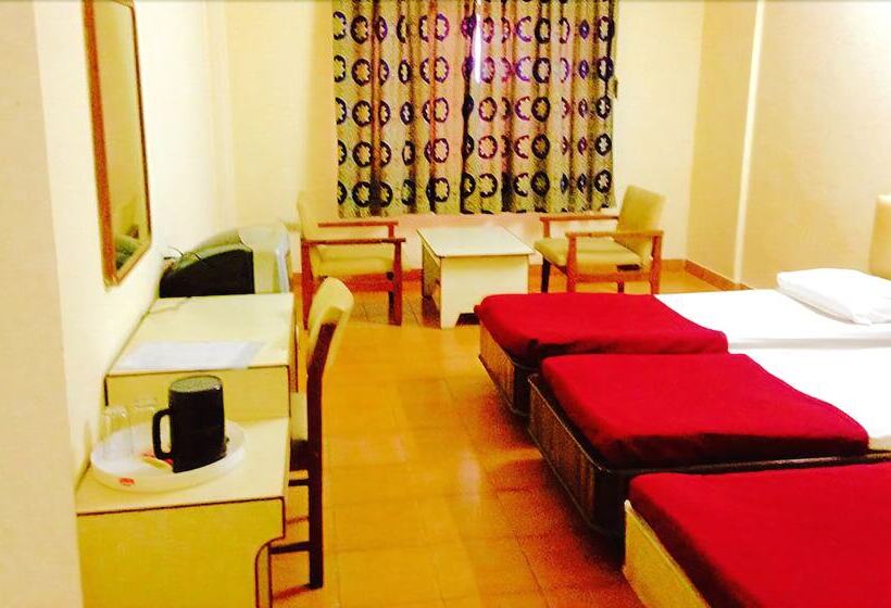 غرفة قياسية, Ranjit Residency