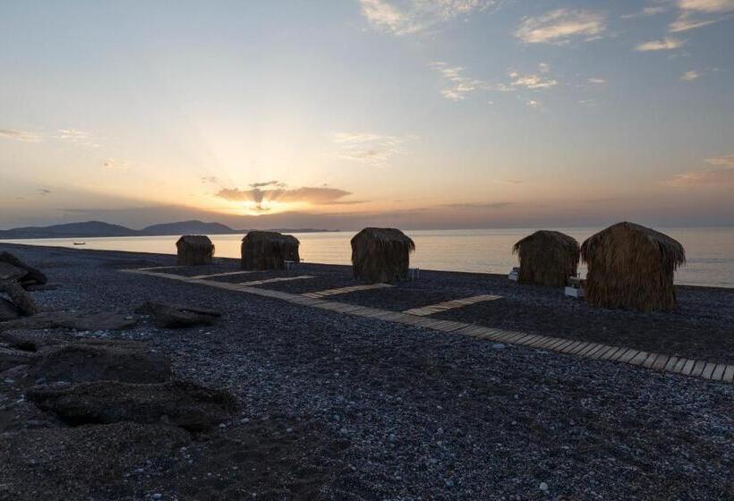 Бунгало Стандарт 2 Спальни, Eco Beach And Magic Garden