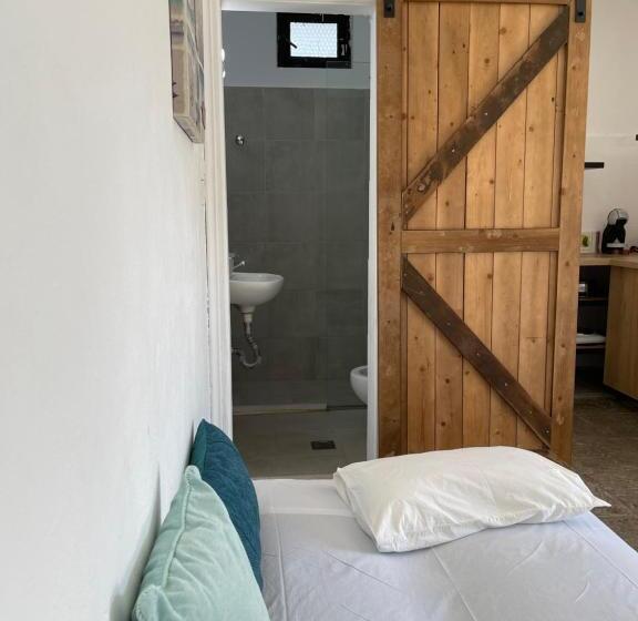 Семейный Номер, Eco Beach And Magic Garden