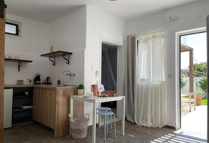 Семейный Номер, Eco Beach And Magic Garden