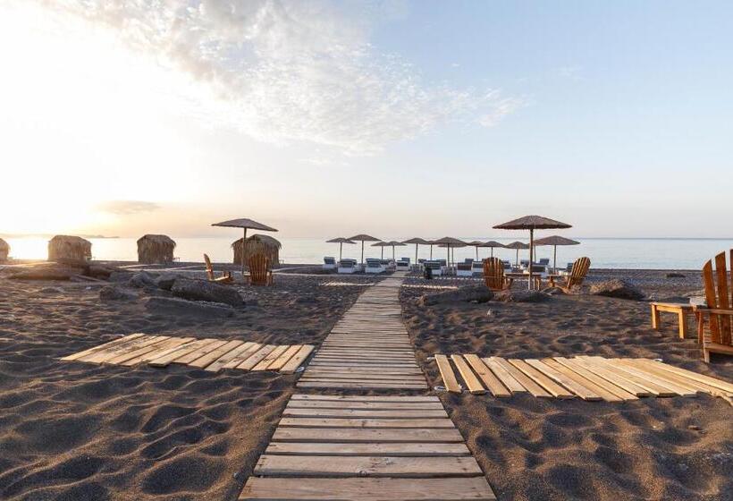 Семейный Номер, Eco Beach And Magic Garden