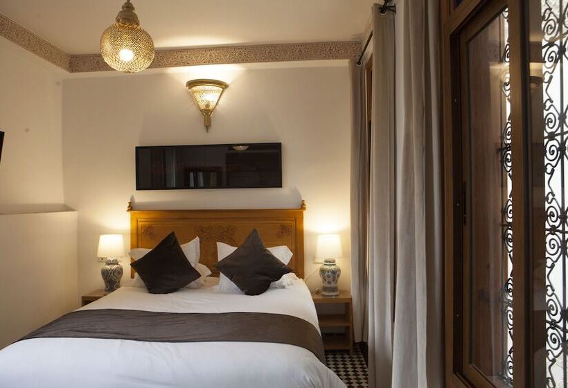 اتاق استاندارد, Dar D'or Fes