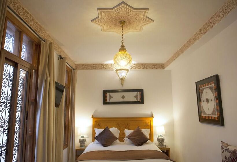 اتاق سوپریور, Dar D'or Fes